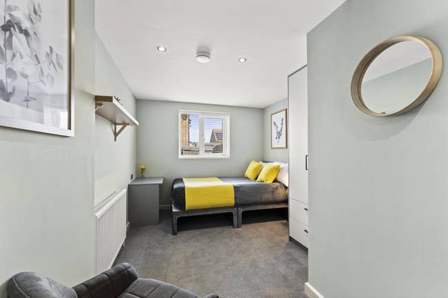 ✨The Property With Park Views in PE7 - Molyneux Main Photo