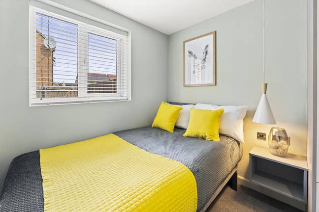 ✨The Property With Park Views in PE7 - Molyneux Main Photo