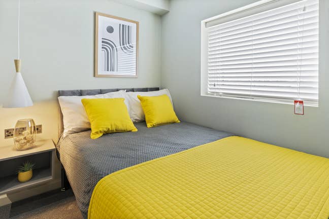 ✨The Property With Park Views in PE7 - Molyneux Main Photo