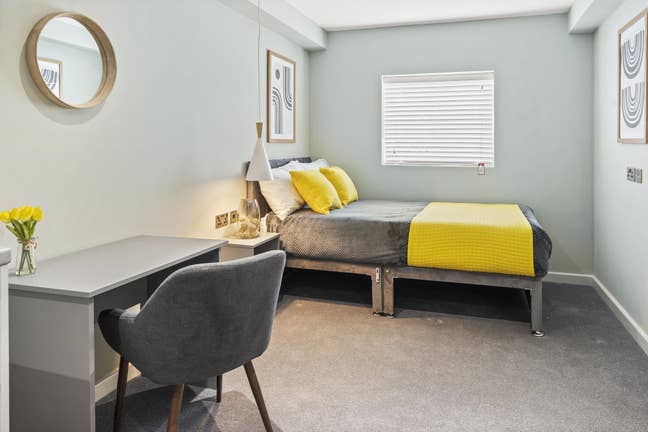 ✨The Property With Park Views in PE7 - Molyneux Main Photo