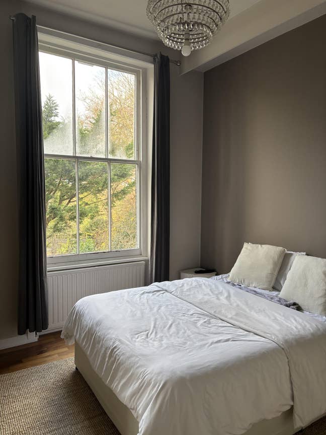 Short Let in Belsize Park  Main Photo