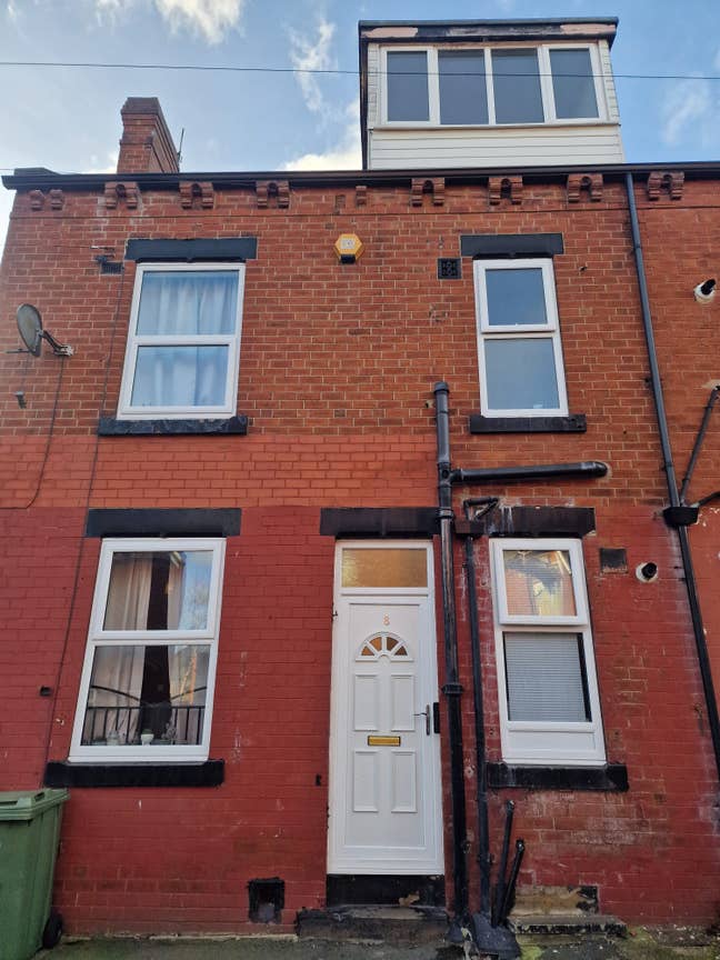 Single Room for Rent – Armley, Leeds Main Photo