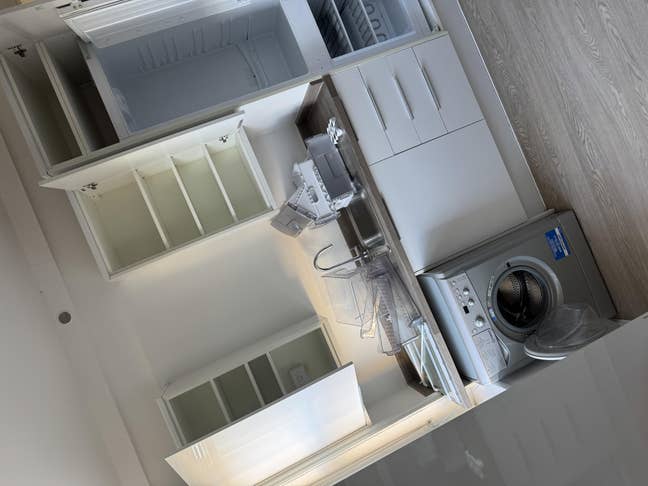 Perfect Spacious Mansion Flat  Main Photo