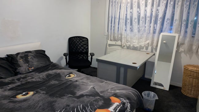 Cosy Room 10 min WALKING distance to City Centre Main Photo