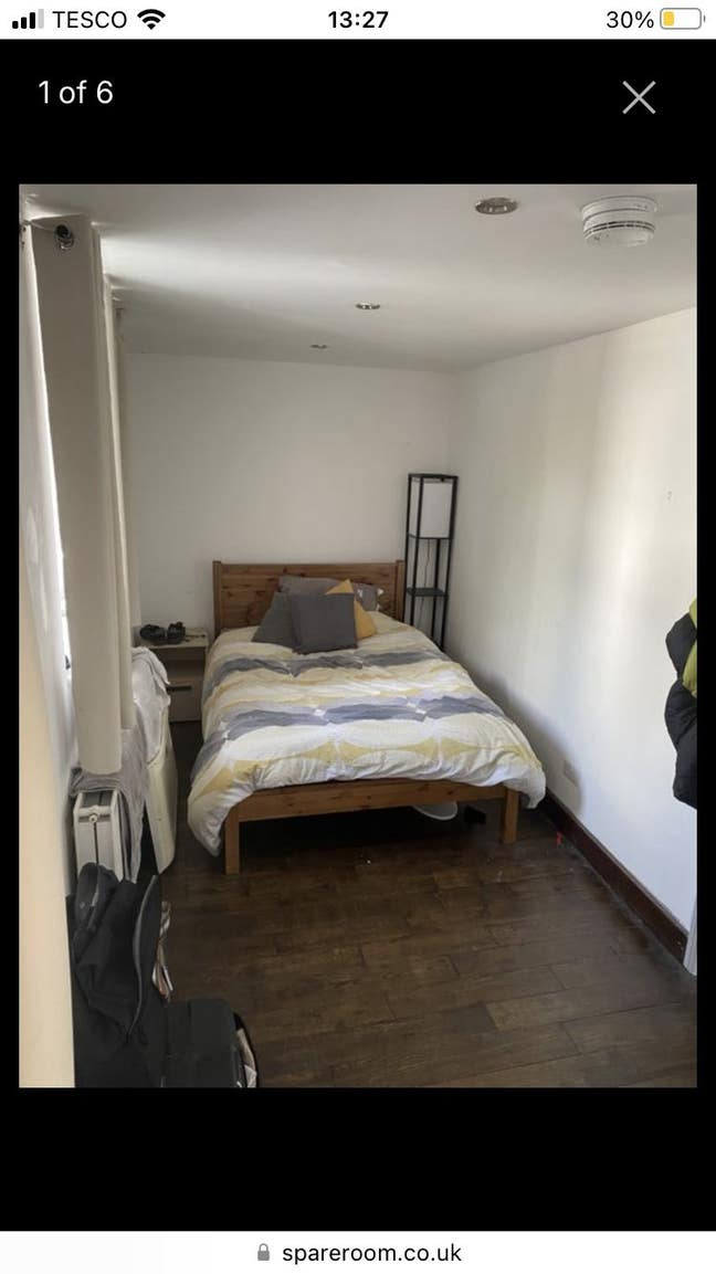 Double room Short term let 18 dec- 2nd jan  Main Photo