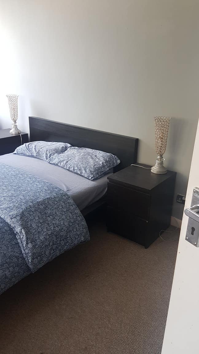 Nice double room  Main Photo