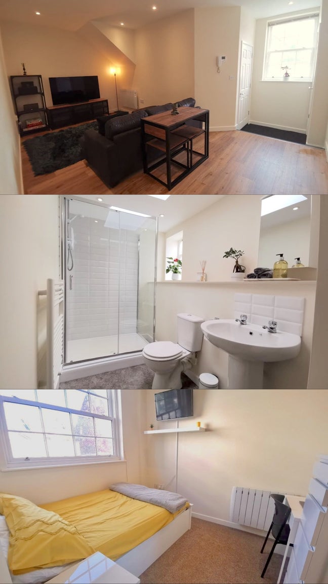 URGENT - Housemate Wanted (Girl) for 2026/2027 2 b Main Photo