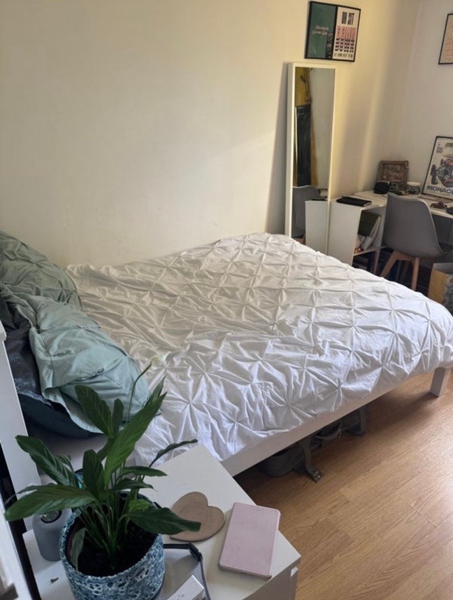 Lower Clapton Share House Main Photo