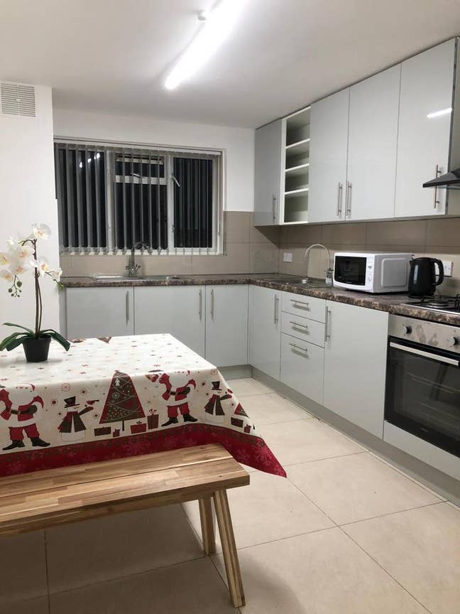 ⚜️7 mins from Seven Sister Station Affordable Room Main Photo