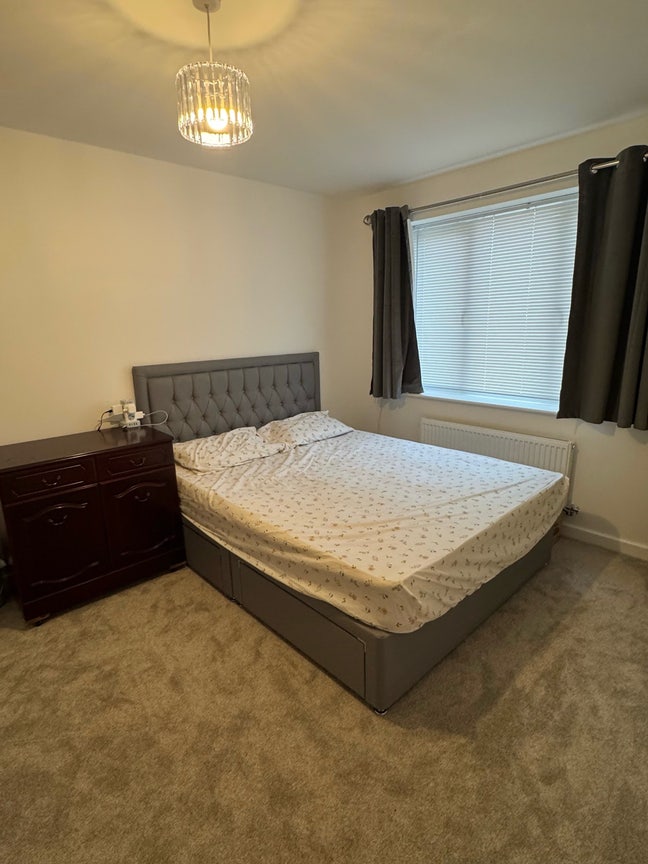 Lovely double Room for 650£. Main Photo