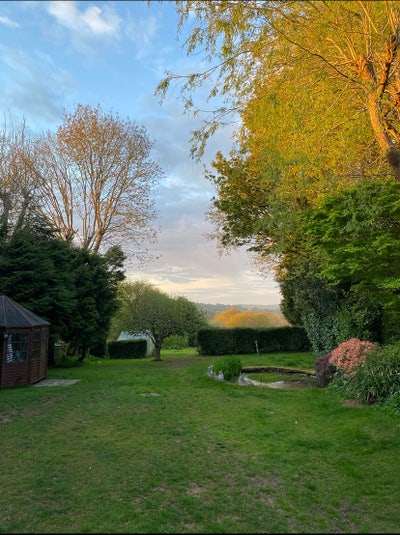 King Size Room in Dog Friendly House  Main Photo