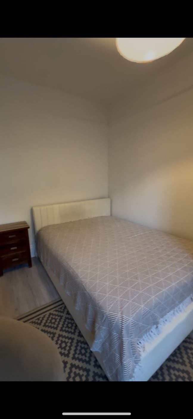 Modern Newly Built Double Ensuite LU1. Main Photo