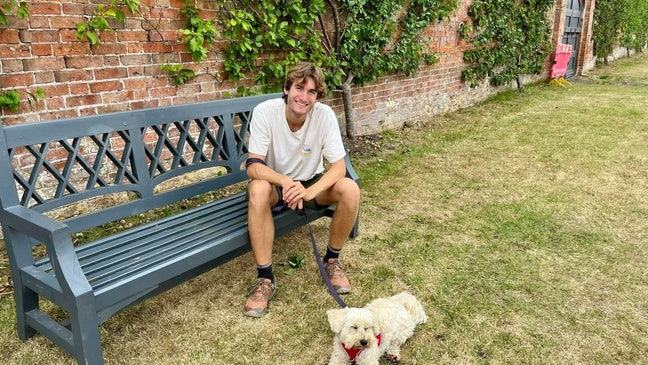 Room in Bristol  Main Photo