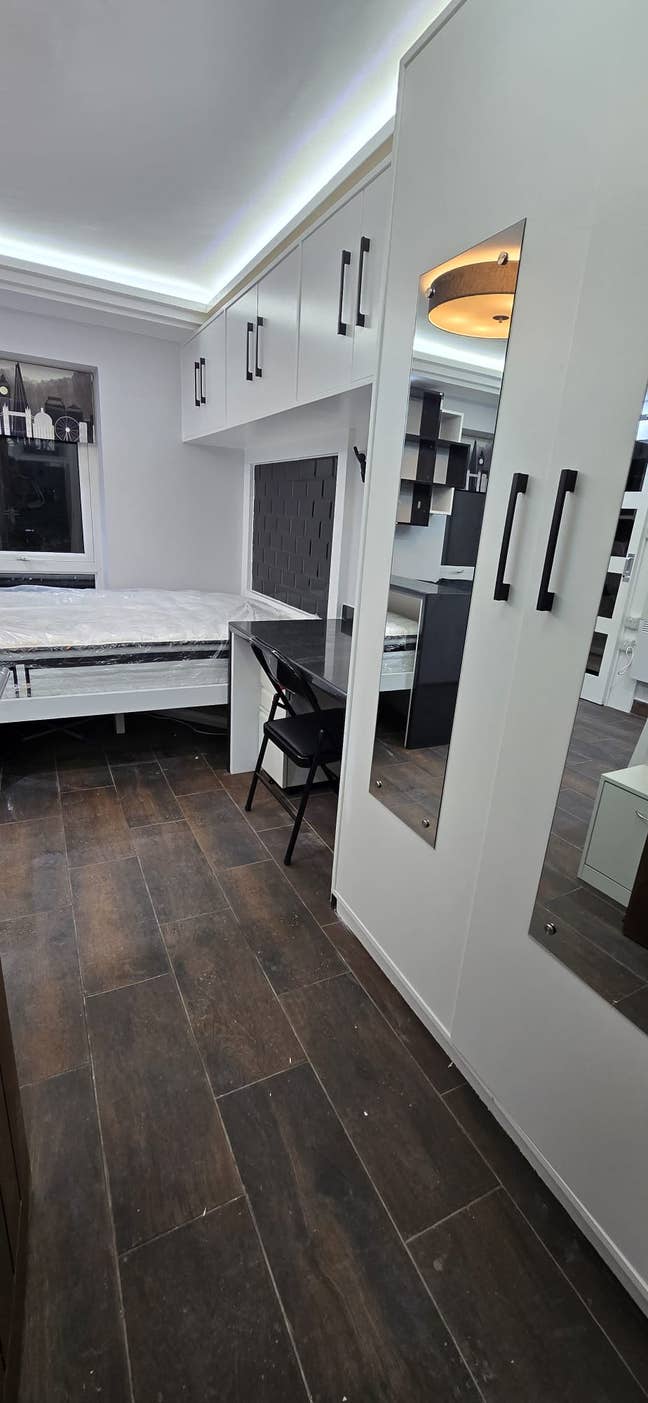 BARGAIN-Studio Flat £1,500pm Inc Bills except Elec Main Photo