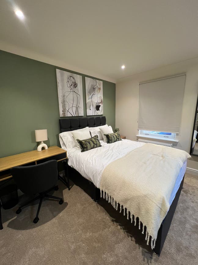 Brand New Luxury Rooms – First Occupancy Available Main Photo