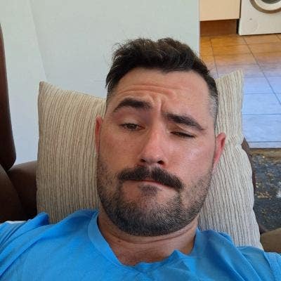 Another Aussie ready to explore London Main Photo