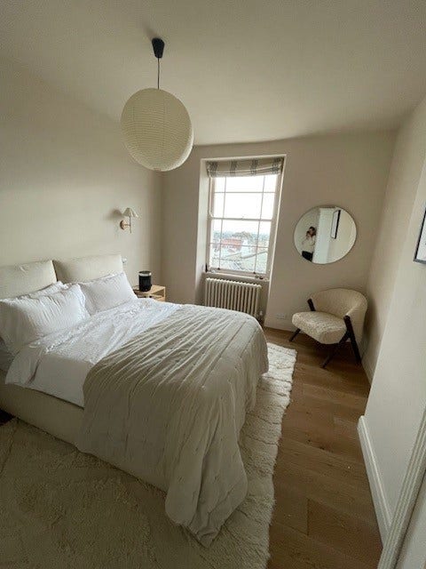 2-Bedroom Flat in Clifton Village Main Photo