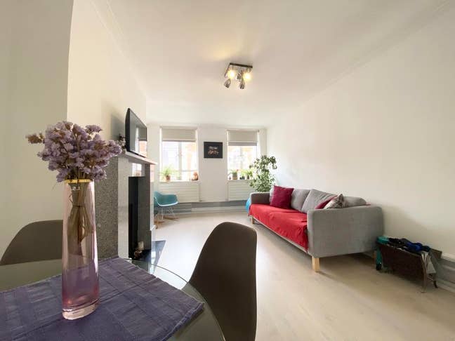 Modern 2 bedroom Flat in Marylebone  Main Photo