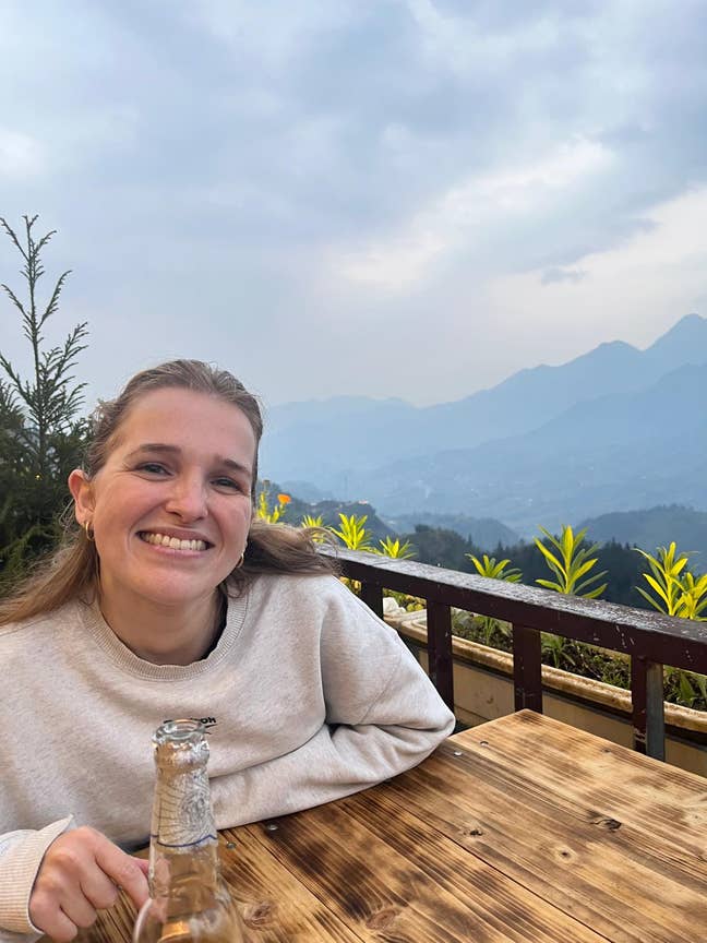 Friendly gal looking for a room from February Main Photo