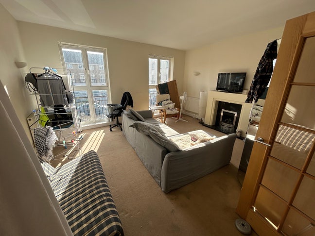 Ground floor, double room to rent in Tooting Bec Main Photo