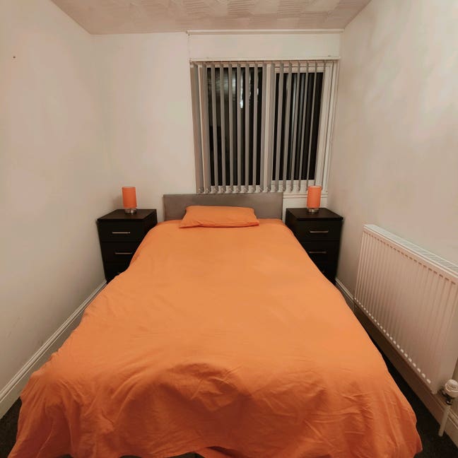 Double bedroom  Main Photo