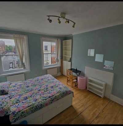 Central Marylebone 2 Bedroom  Main Photo