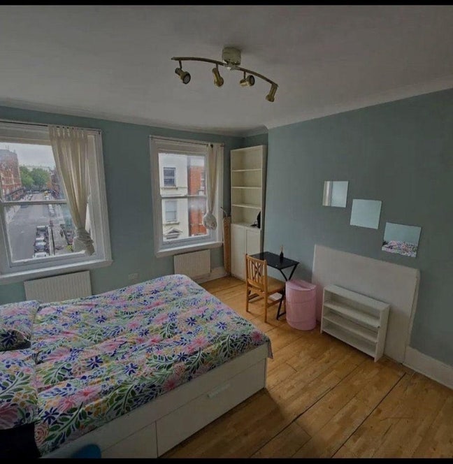 Central Marylebone 2 Bedroom  Main Photo