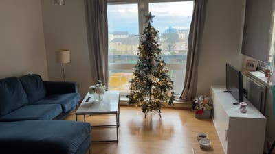 Lovely room in a 3 bedroom flat  Main Photo