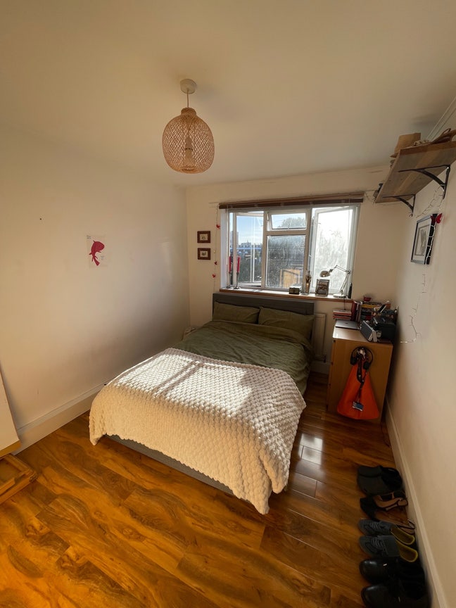 Double Room for Rent in Deptford  Main Photo