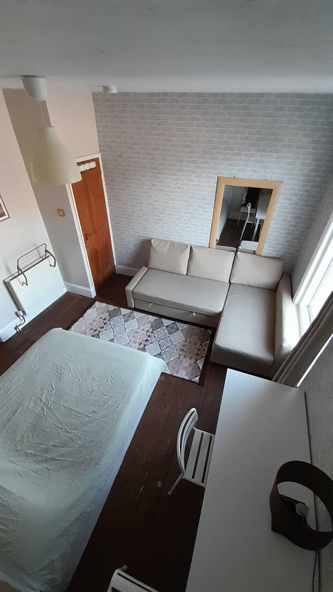 Nice 2rooms,Sing,Coupl,orShareRoomShortorLongTerm Main Photo