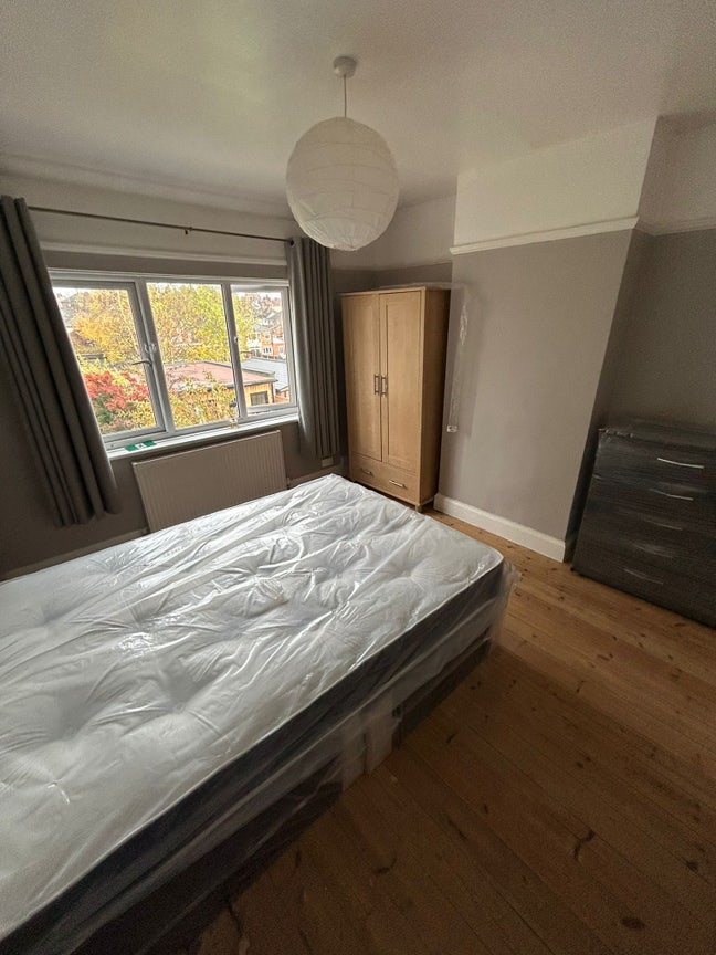 Female preferred,  supported  accommodation
 Main Photo