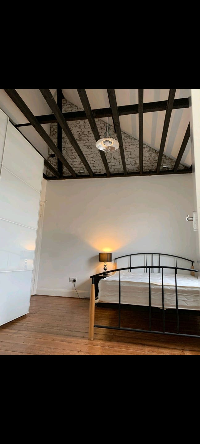 Double Room Available – Ealing (W5) | £900 pcm exc Main Photo