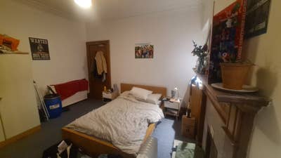 Room for rent near Aberdeen Uni Main Photo