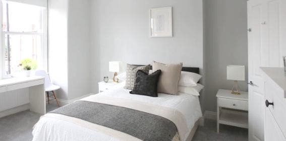 Cozy Modern Room Near Station Main Photo