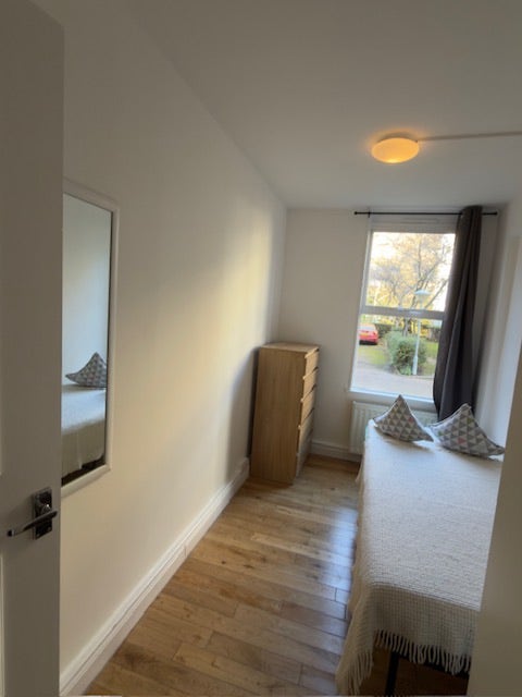 ✨2 mins to Clapham Junction, Just Refurbished Room Main Photo