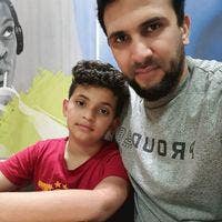 Ahmad siar Main Photo