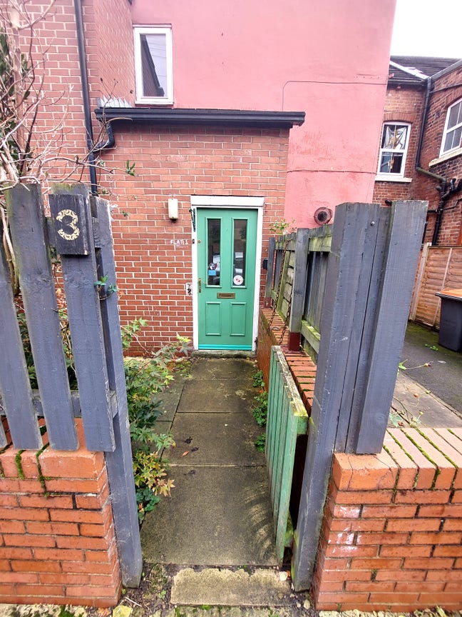 Flexible Guardianship Flats – Meanwood LS6! Main Photo