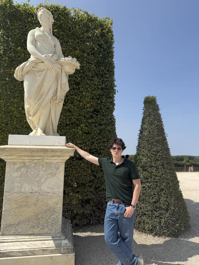 Looking for a room in London (1 Jan) Main Photo