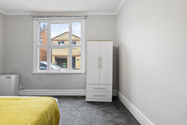 Double Room In The Perfect City Centre Location!  Main Photo