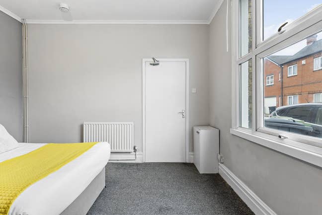 Double Room In The Perfect City Centre Location!  Main Photo