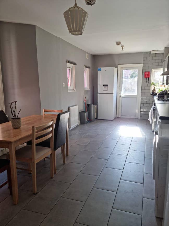 Single room Near Dollis Hill station Main Photo