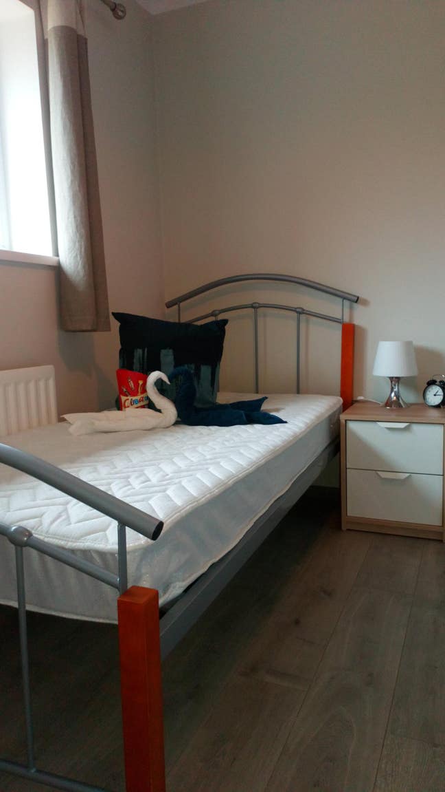 Room for rent in Greenwood, Sheffield, S9 Main Photo