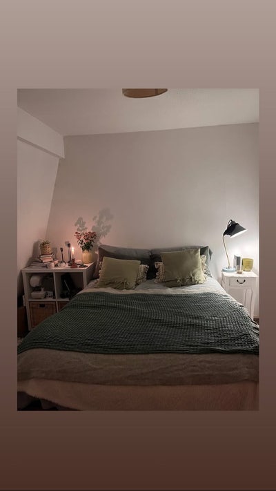 Double Room in Clifton in 2 bed flat share  Main Photo