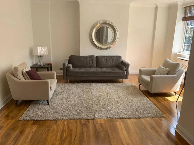 🤩 2 bed flat, walk from st johns wood 🤩 Main Photo