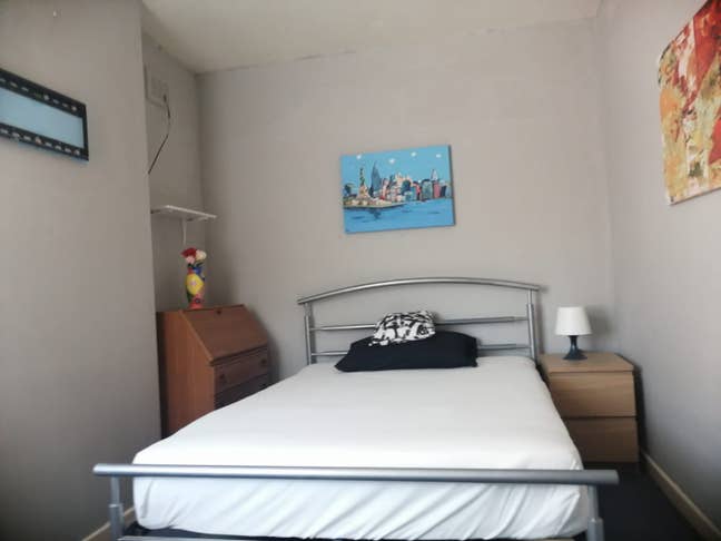 Private Double room in dy2  Main Photo