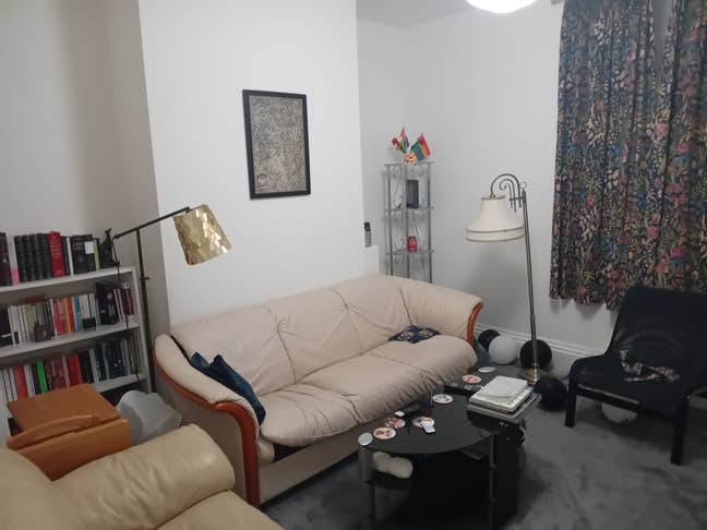 Tenancy Takeover in S10 Main Photo