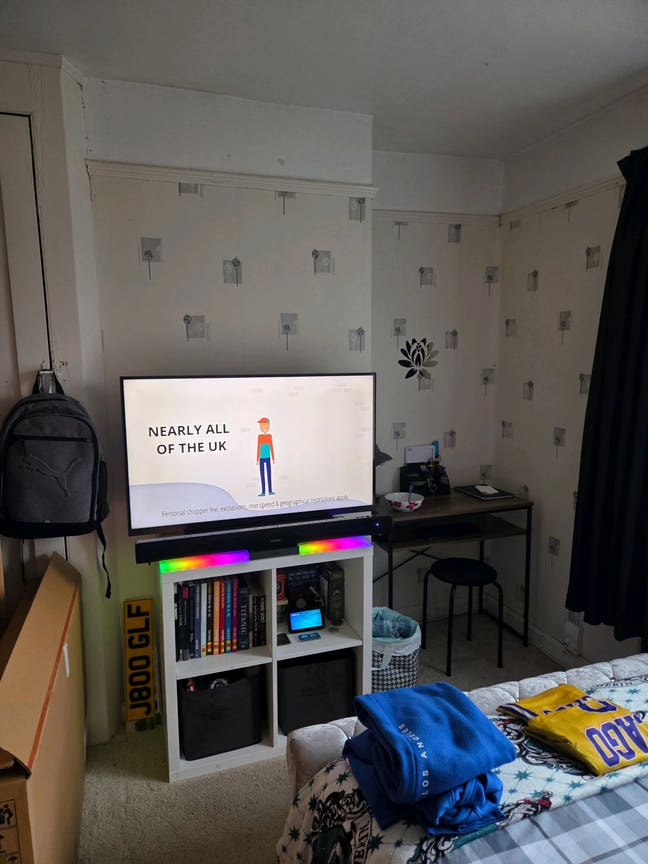 Double room Main Photo