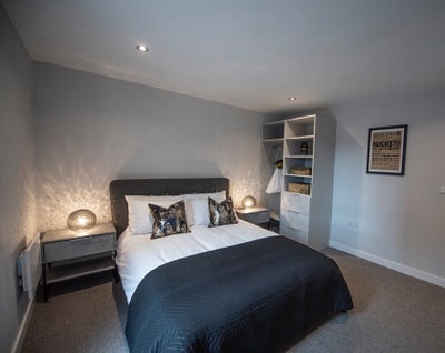 The Depot 2-Bed, 2-Bath Flat  Main Photo