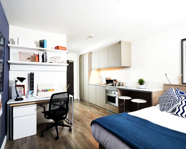 Tenancy Takeover for 2026-27 Studio Apt. Main Photo