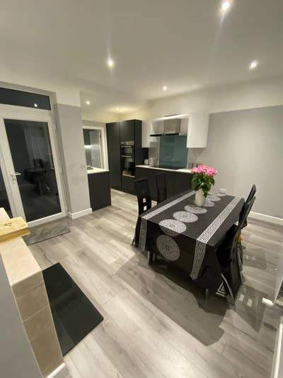 Double ground floor room in Small Heath Main Photo